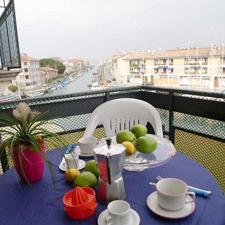 Riviera Appartament กราโด ภายนอก รูปภาพ