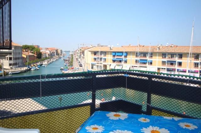 Riviera Appartament กราโด ภายนอก รูปภาพ